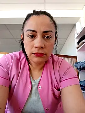 XGabrielaXX online show from October 2025 04:08:01 PM