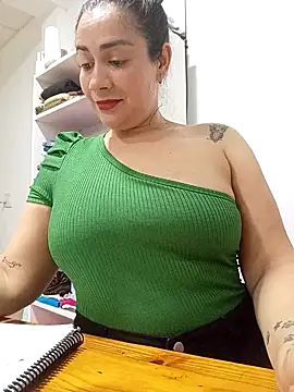 XGabrielaXX online show from October 2025 08:47:01 PM