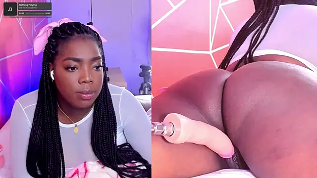 zoeethompson cm online show from December 2025 11:08:02 AM