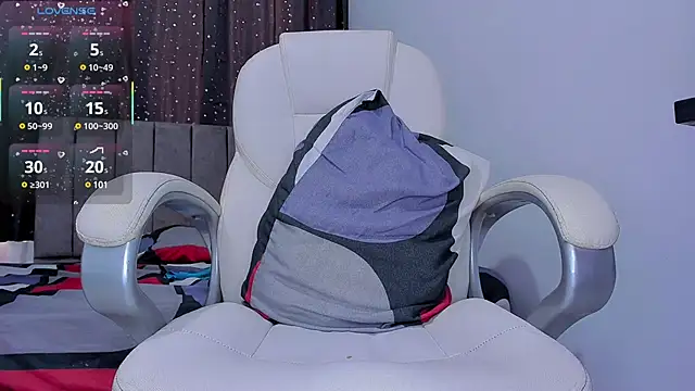 Jake evans online show from January 2025 06:54:01 PM