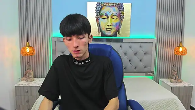 Jake evans online show from September 2025 08:10:01 PM