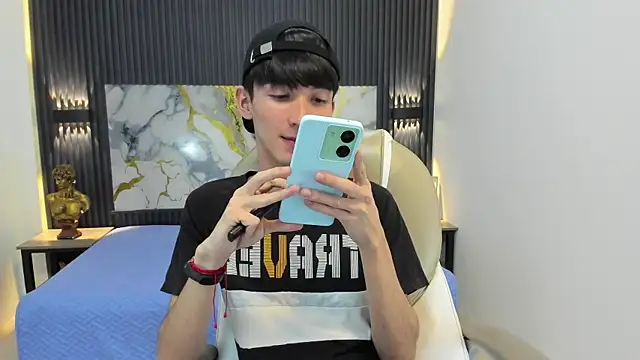 Jake evans online show from September 2025 08:03:01 PM