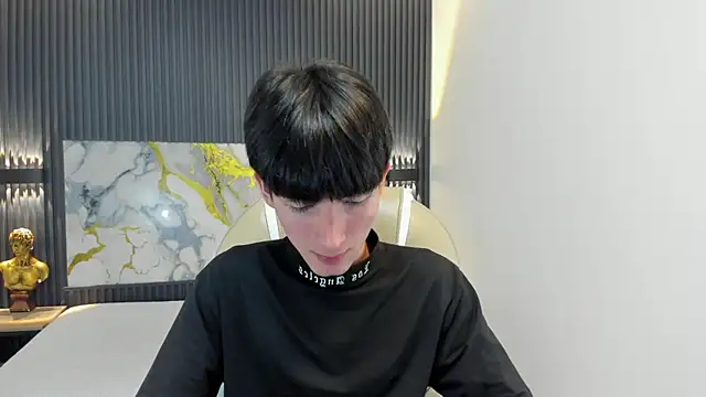 Jake evans online show from October 2025 08:06:02 PM