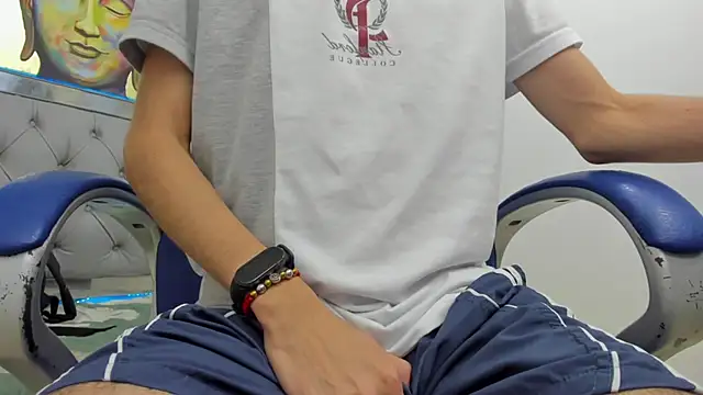 Jake evans online show from October 2025 08:15:01 AM