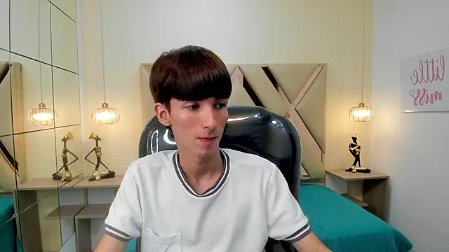 Jake evans online show from January 2026 08:00:01 PM