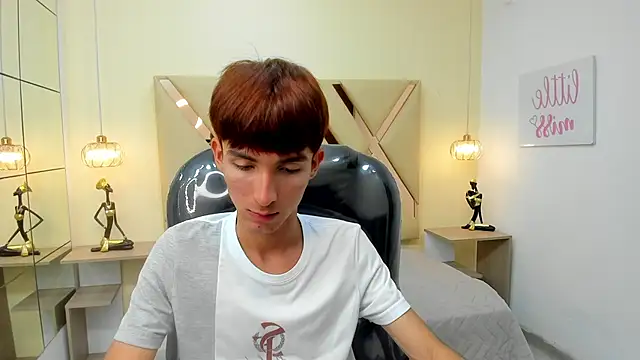 Jake evans online show from February 2026 07:52:02 PM