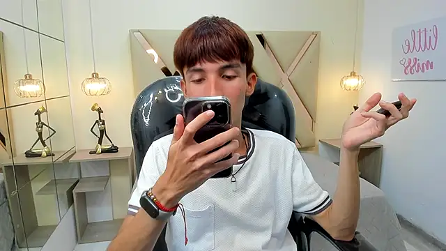 Jake evans online show from February 2026 08:03:02 PM