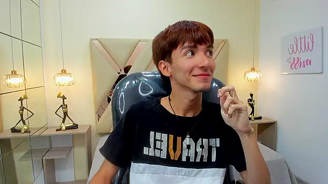 Jake evans online show from February 2026 07:53:02 PM