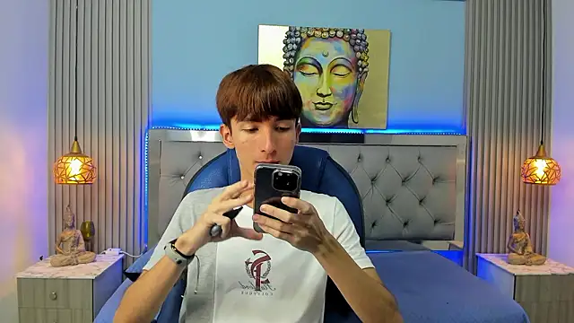 Jake evans online show from February 2026 03:49:02 AM