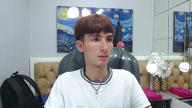 Jake evans online show from March 2026 03:34:01 AM