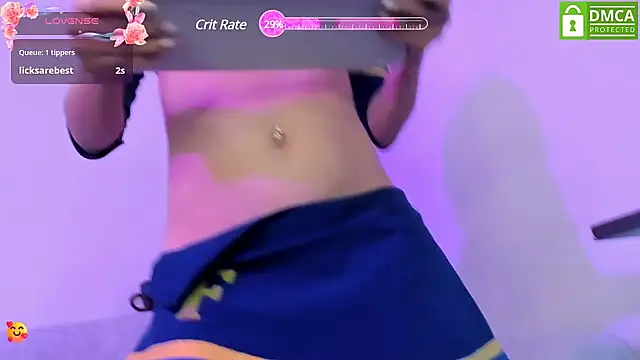 ameliaterry online show from December 2024 09:56:02 AM