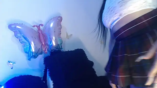 kimkyfox online show from December 2024 07:58:01 AM