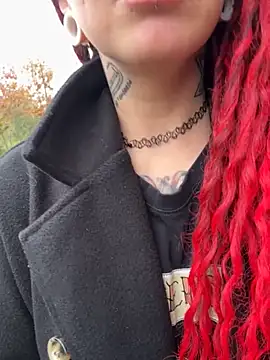 MartthaKatze online show from November 2025 12:49:02 PM