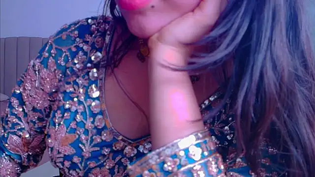 Aashika-Kaur online show from November 2025 04:31:02 PM