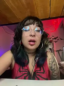 FernandaOrtegaaa online show from January 2025 06:41:01 AM