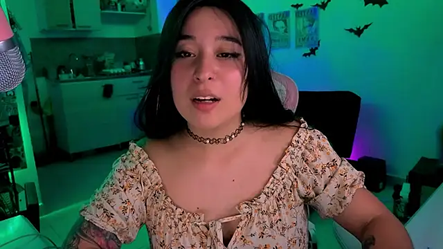 FernandaOrtegaaa online show from September 2025 12:43:02 AM