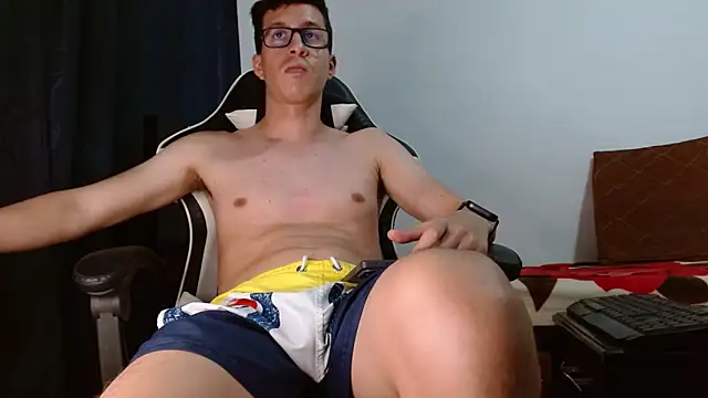 Jhonny hot s online show from September 2025 07:39:02 PM