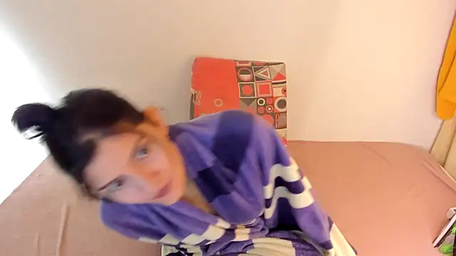 misstoya online show from February 2025 12:06:01 AM