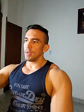 jhay-crux online show from March 2026 12:05:02 PM