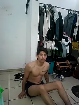 culitotragon24 online show from October 2025 04:01:02 AM