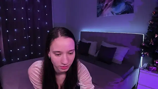 Snapshot of StaceySunny chatting on December 2024 07:05:01 AM StaceySunny online show from December 2024 07:05:01 AM