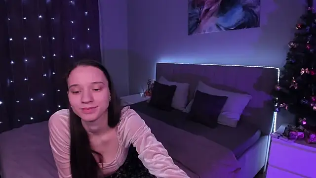 Snapshot of StaceySunny chatting on December 2024 10:23:02 AM StaceySunny online show from December 2024 10:23:02 AM