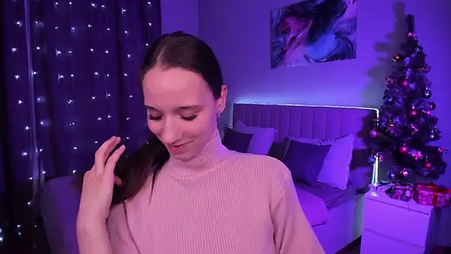 Snapshot of StaceySunny chatting on December 2024 05:18:02 PM StaceySunny online show from December 2024 05:18:02 PM