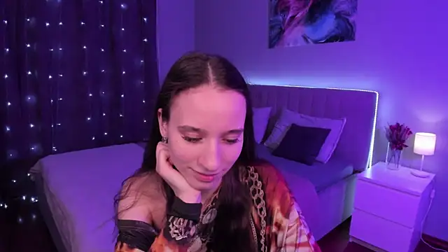 Snapshot of StaceySunny chatting on January 2025 05:22:02 PM StaceySunny online show from January 2025 05:22:02 PM