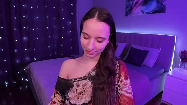 Snapshot of StaceySunny chatting on January 2025 08:25:02 PM StaceySunny online show from January 2025 08:25:02 PM