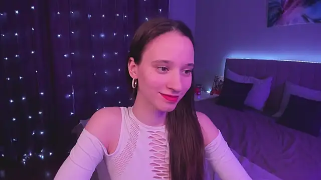 Snapshot of StaceySunny chatting on February 2025 09:47:02 PM StaceySunny online show from February 2025 09:47:02 PM