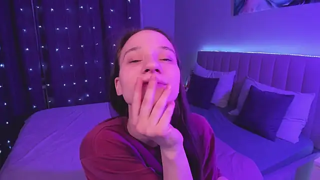 Snapshot of StaceySunny chatting on February 2025 05:26:02 PM StaceySunny online show from February 2025 05:26:02 PM