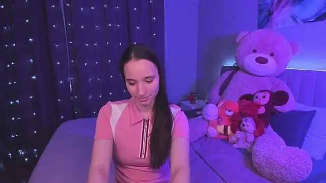 Snapshot of StaceySunny chatting on February 2025 11:39:02 AM StaceySunny online show from February 2025 11:39:02 AM