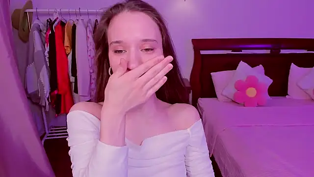 Snapshot of StaceySunny chatting on February 2026 05:16:02 PM StaceySunny online show from February 2026 05:16:02 PM