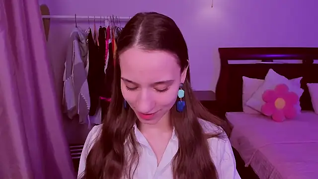 Snapshot of StaceySunny chatting on February 2026 05:20:01 PM StaceySunny online show from February 2026 05:20:01 PM