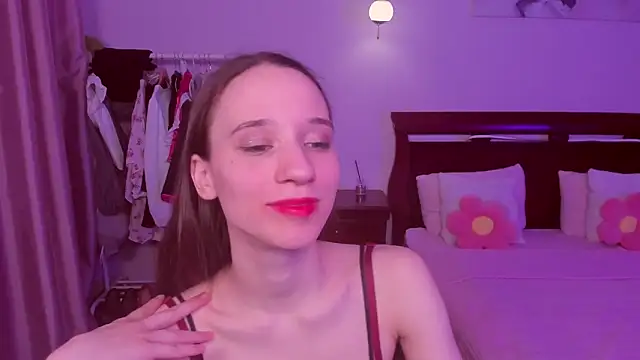 Snapshot of StaceySunny chatting on February 2026 05:22:02 PM StaceySunny online show from February 2026 05:22:02 PM