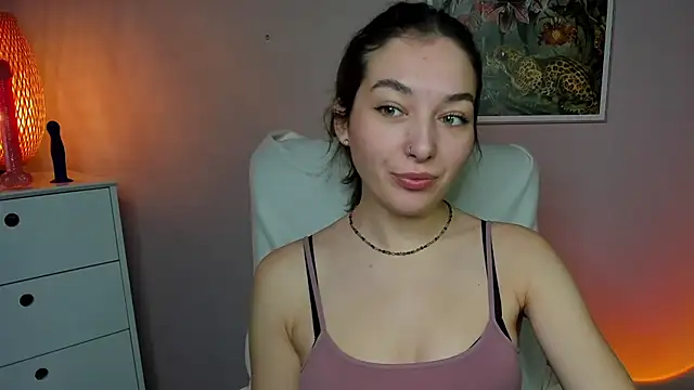 Meagn Extasy online show from October 2025 06:45:01 AM