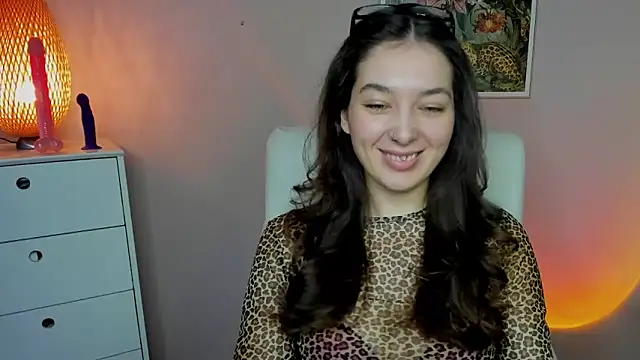 Meagn Extasy online show from December 2025 07:47:02 AM