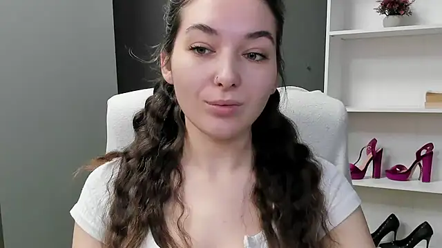 Meagn Extasy online show from January 2026 07:46:02 AM