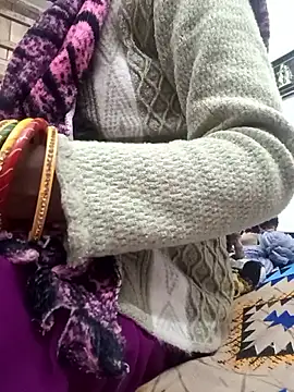 Snapshot of Angel-life chatting on December 2024 06:37:02 AM Angel-life online show from December 2024 06:37:02 AM