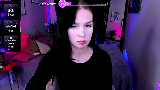 Snapshot of Lia_xxGirl chatting on December 2025 09:33:01 PM Lia xxGirl online show from December 2025 09:33:01 PM