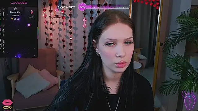 Snapshot of Lia_xxGirl chatting on February 2026 09:40:02 PM Lia xxGirl online show from February 2026 09:40:02 PM