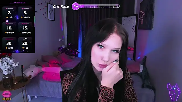 Snapshot of Lia_xxGirl chatting on February 2026 10:06:01 PM Lia xxGirl online show from February 2026 10:06:01 PM