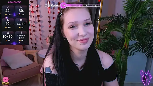 Snapshot of Lia_xxGirl chatting on February 2026 03:08:01 PM Lia xxGirl online show from February 2026 03:08:01 PM