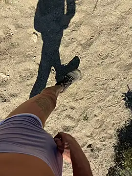 klownman1 online show from March 2026 06:54:01 PM