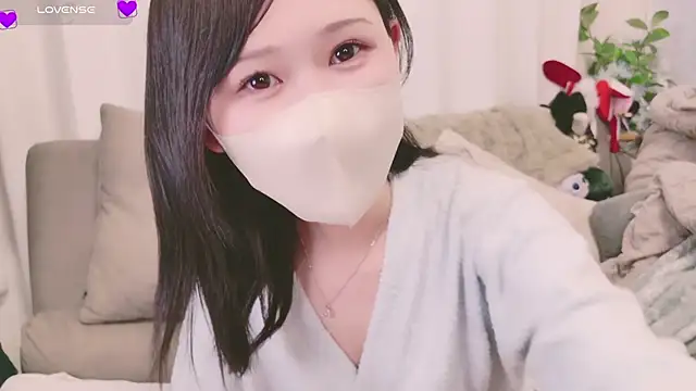 Conatsu online show from January 2025 11:24:01 PM