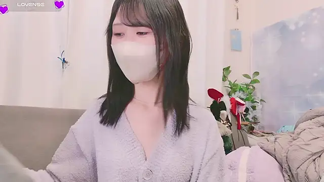 Conatsu online show from January 2025 11:43:01 PM