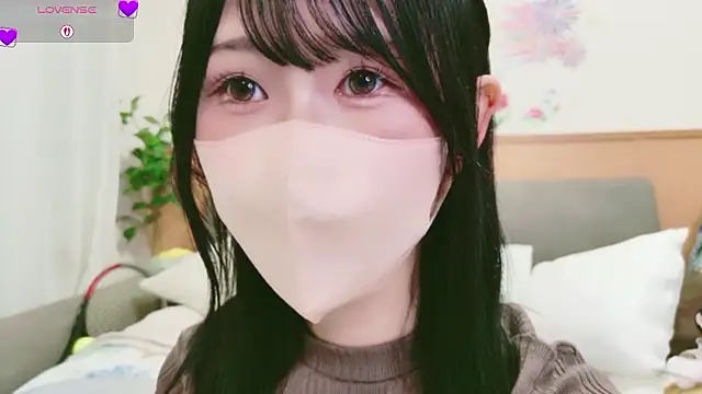 Conatsu online show from October 2025 04:11:01 AM