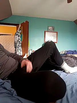 Snapshot of Bigloggz chatting on January 2026 04:00:01 PM Bigloggz online show from January 2026 04:00:01 PM