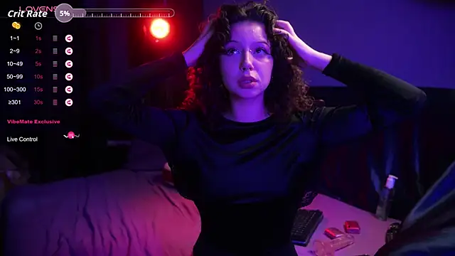 Snapshot of Megan___Cox chatting on September 2025 06:31:02 PM Megan   Cox online show from September 2025 06:31:02 PM