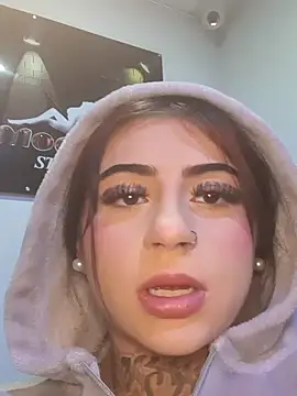 Bonnye star online show from February 2025 02:03:02 AM